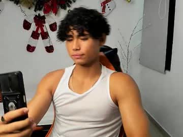 Rory_Peters_ January 22, 2026 Chaturbate stream image