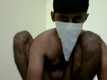Shyamsundr619 stream photo from January 22, 2026