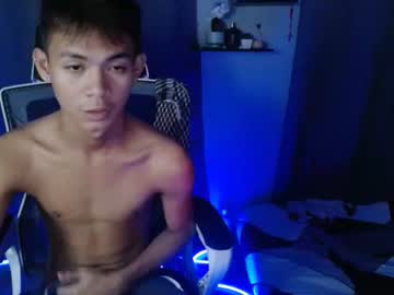 Urhotpinoy_Simon January 22, 2026 Chaturbate stream image