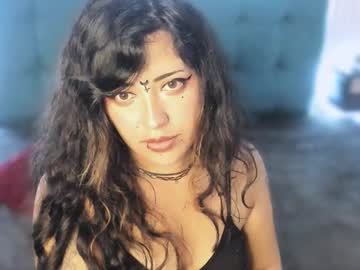 Velvetnyx_ January 22, 2026 Chaturbate stream image