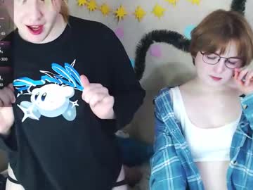 Wehavepussies January 22, 2026 Chaturbate stream image