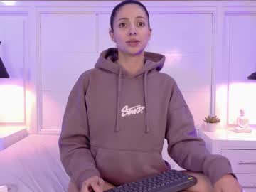 Angell_Bell January 22, 2026 Chaturbate stream image