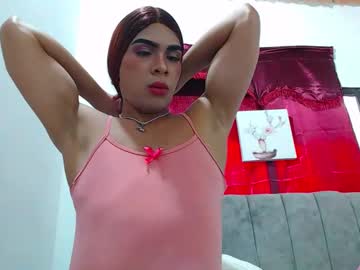 Dylan276800 January 22, 2026 Chaturbate stream image