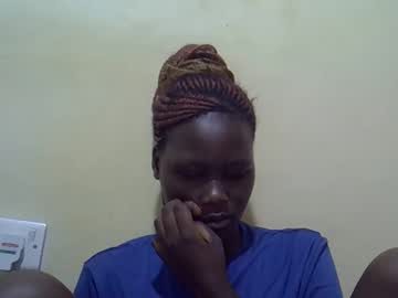Ebony_Vanillah January 22, 2026 Chaturbate stream image