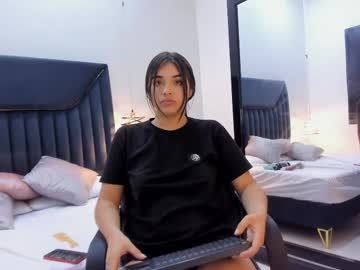 Emmasnnow January 22, 2026 Chaturbate stream image