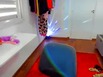 Espuletaofc January 22, 2026 Chaturbate stream image