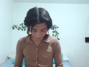 Ivonne_Claire January 22, 2026 Chaturbate stream image