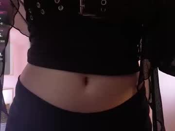 Kioron_Moore January 22, 2026 Chaturbate stream image