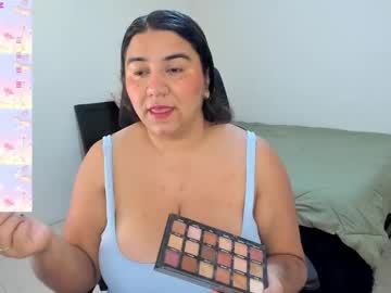 Mariamcastillo January 22, 2026 Chaturbate stream image