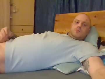 Markus_7 January 22, 2026 Chaturbate stream image