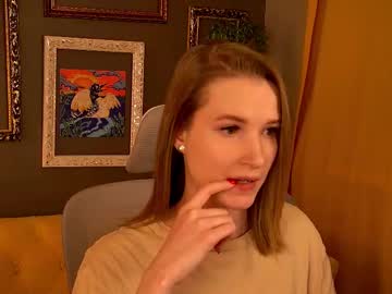 Meganrodgers January 22, 2026 Chaturbate stream image