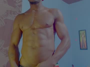 Miltonn_Jakee January 22, 2026 Chaturbate stream image