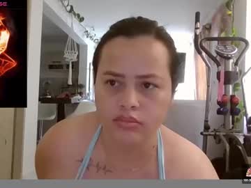 Saramartinez100 January 22, 2026 Chaturbate stream image