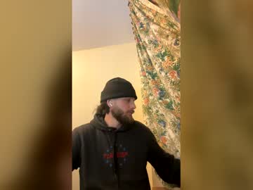Smokeupherbal January 22, 2026 Chaturbate stream image