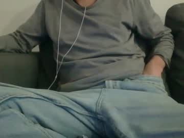 Thetubedscarfguy January 22, 2026 Chaturbate stream image