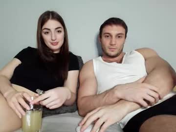 Tom_And_Lera January 22, 2026 Chaturbate stream image