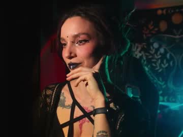 _Alicemorrison_ January 22, 2026 Chaturbate stream image
