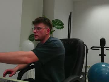 Andy_Craze January 22, 2026 Chaturbate stream image