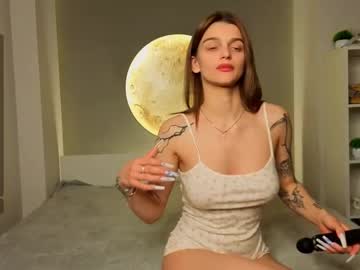 Buffycabler January 22, 2026 Chaturbate stream image