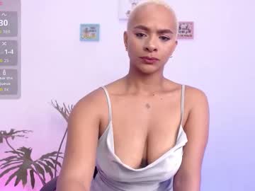 Dinalarsonxxx January 22, 2026 Chaturbate stream image