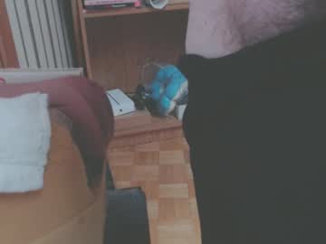 Don_R55 January 22, 2026 Chaturbate stream image