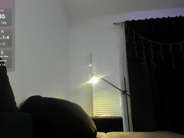 Evelynvlove January 22, 2026 Chaturbate stream image