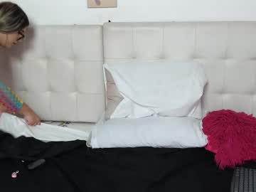 Lakyzha_Doll January 22, 2026 Chaturbate stream image