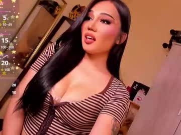 Lil_M1ss_Silly January 22, 2026 Chaturbate stream image