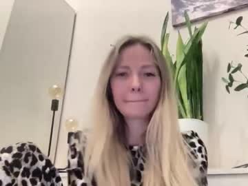 Lusiluv January 22, 2026 Chaturbate stream image