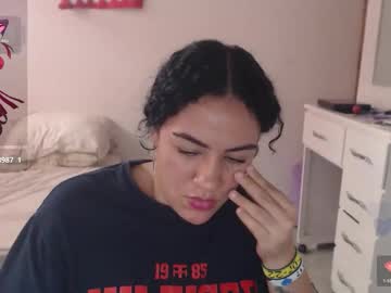Maryam_Arabicmilk January 22, 2026 Chaturbate stream image