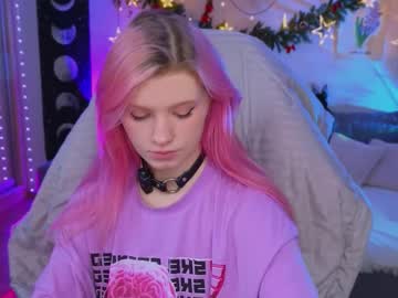 Moonlight_Mia January 22, 2026 Chaturbate stream image