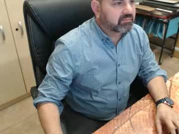 Oscar_Msng January 22, 2026 Chaturbate stream image