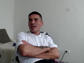 Papi_Wilo123 January 22, 2026 Chaturbate stream image