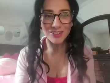 Velvetkitten19 January 22, 2026 Chaturbate stream image