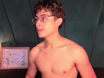 Aaron_Eze January 22, 2026 Chaturbate stream image