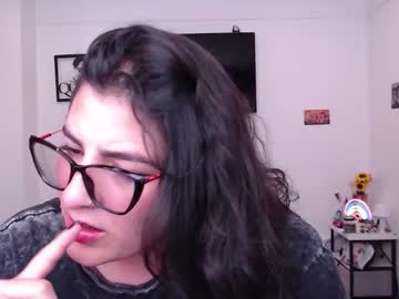 Ahrianabluff_ January 22, 2026 Chaturbate stream image