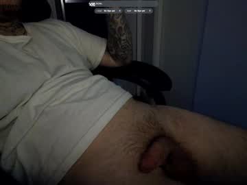 Alecorion94 January 22, 2026 Chaturbate stream image