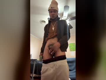 Bigboynina January 22, 2026 Chaturbate stream image