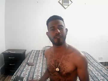 Bruce_1111 January 22, 2026 Chaturbate stream image
