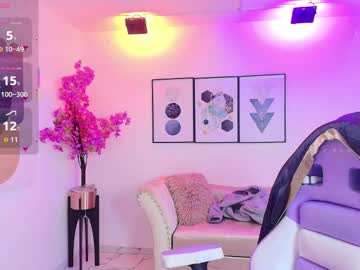 Isa_Reel January 22, 2026 Chaturbate stream image