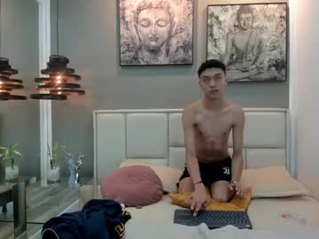 Jack_Dornan January 22, 2026 Chaturbate stream image