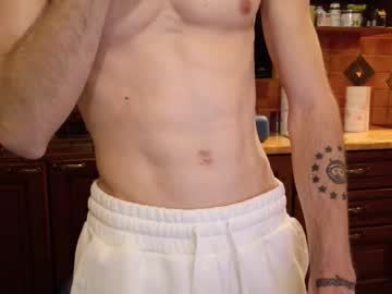 Jerry_Lucky January 22, 2026 Chaturbate stream image