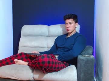 Justinfuller_31 January 22, 2026 Chaturbate stream image