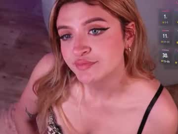 Kore__1 January 22, 2026 Chaturbate stream image