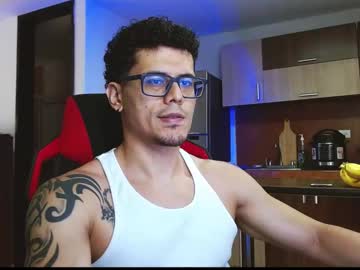Loganandrwz January 22, 2026 Chaturbate stream image