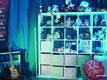 Madnessalise January 22, 2026 Chaturbate stream image