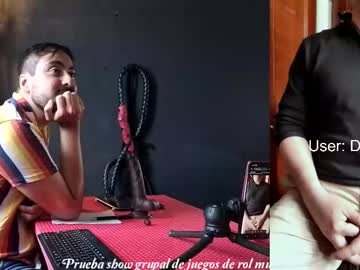 Mia_And_Anubis January 22, 2026 Chaturbate stream image