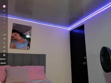 Milas_Mith_ January 22, 2026 Chaturbate stream image
