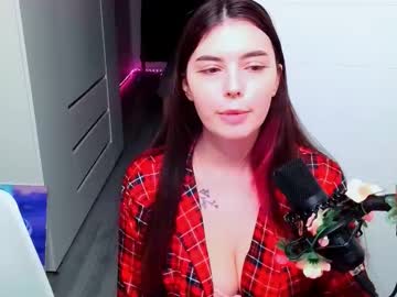Peachybabe__ January 22, 2026 Chaturbate stream image