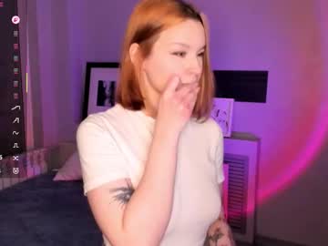Spiceofalex January 22, 2026 Chaturbate stream image